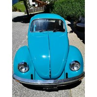 Volkswagen Käfer 4