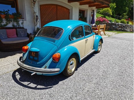 Volkswagen Käfer