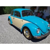 Volkswagen Käfer 7