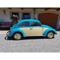 Volkswagen Käfer 3