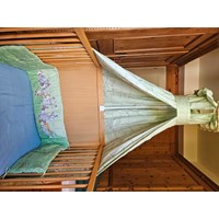 Kinder Gitterbett 4