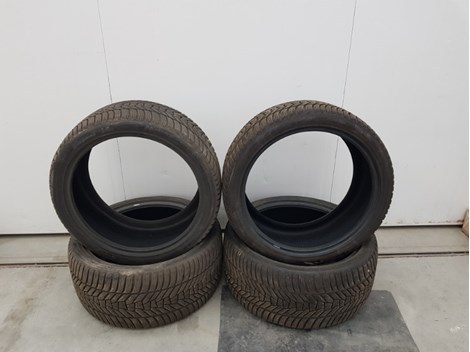 Winterreifen Hankook Winterreifen Hankook