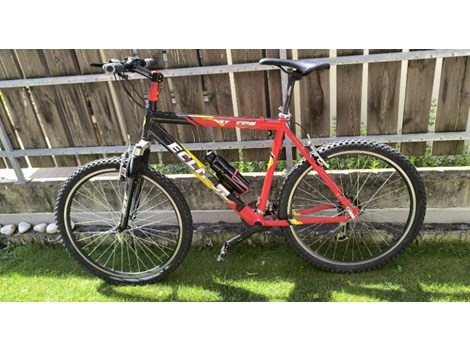 Mountainbike 26 Zoll; gut erhalten Mountainbike 26 Zoll; gut erhalten