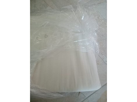 Babymatratze Bio 90 x 40 cm Babymatratze Bio 90 x 40 cm