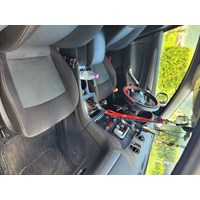 Ford Mondeo 8