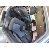 Ford Mondeo 2