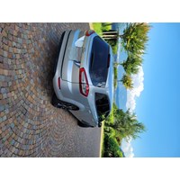 Ford Mondeo 10