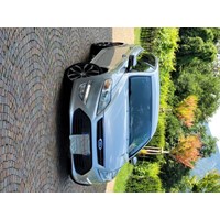 Ford Mondeo 4