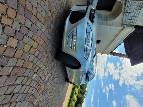 Ford Mondeo Ford Mondeo