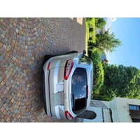 Ford Mondeo 5