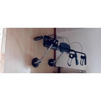 Rollator neu 3
