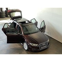 Audi a3 e-tron(hybrid) 2