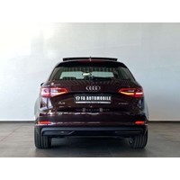 Audi a3 e-tron(hybrid) 3