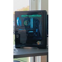 Gaming PC zu verkaufen 2