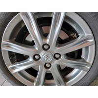 Toyota Yaris 1.3 VVT-i Benzin zu verkaufen - Garag 8