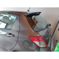Toyota Yaris 1.3 VVT-i Benzin zu verkaufen - Garag 7