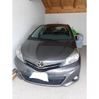 Toyota Yaris 1.3 VVT-i Benzin zu verkaufen - Garag 10