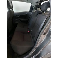 Toyota Yaris 1.3 VVT-i Benzin zu verkaufen - Garag 4