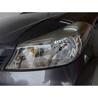 Toyota Yaris 1.3 VVT-i Benzin zu verkaufen - Garag 2
