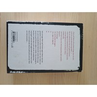 Buch "Kein Einziges Wort" 2