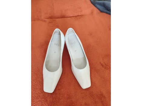 Brautschuhe