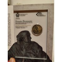 2€ Sondermünzen (inkl. Vatikan, San Marino) 10