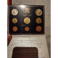 2€ Sondermünzen (inkl. Vatikan, San Marino) 9