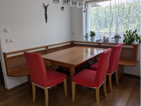 Eckbank+Tisch Eckbank+Tisch