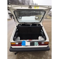Verkaufe VW Golf 1 Gti 7