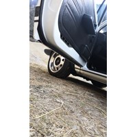 Verkaufe VW Golf 1 Gti 4