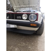 Verkaufe VW Golf 1 Gti 9