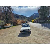 Verkaufe VW Golf 1 Gti 3