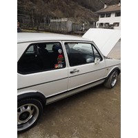 Verkaufe VW Golf 1 Gti 10