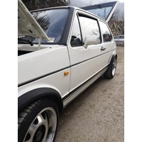 Verkaufe VW Golf 1 Gti 8