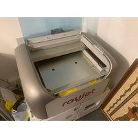 Rayjet 50 Lasergravierer - Trotec 2