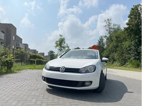 Volkswagen Golf Volkswagen Golf