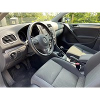 Volkswagen Golf 2