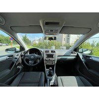 Volkswagen Golf 3
