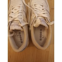 Sneakers Diadora weiß NEU 6