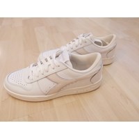 Sneakers Diadora weiß NEU 3