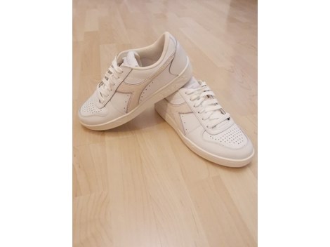 Sneakers Diadora weiß NEU Sneakers Diadora weiß NEU