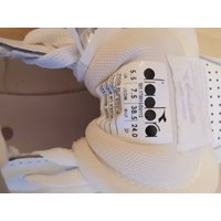 Sneakers Diadora weiß NEU 4