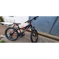 Kinderfahrrad 2