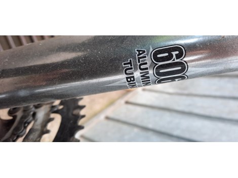 Verkaufe Mountainbike Verkaufe Mountainbike