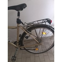 Herren Trecking Fahrrad NEU 2