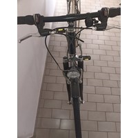 Herren Trecking Fahrrad NEU 3