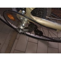 Herren Trecking Fahrrad NEU 4
