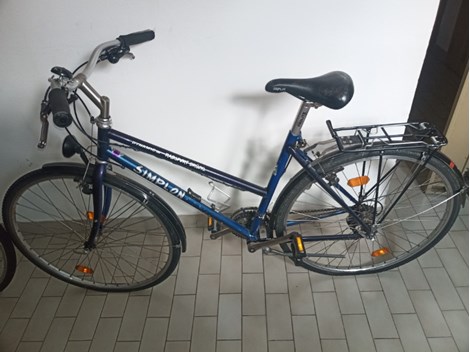 Damen Fahrrad extra leicht Damen Fahrrad extra leicht