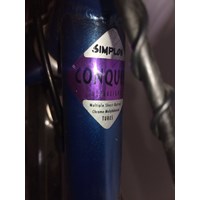Damen Fahrrad extra leicht 3