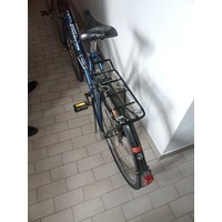 Damen Fahrrad extra leicht 4